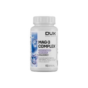EMAG-3 Complex DUX com 90 Cápsulas