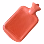 Bolsa para Água Quente Lismed 2 Litros