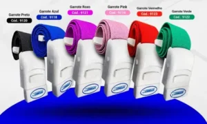 Garrote Tipo Fita Supermedy Finess Healthcare