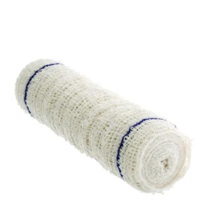 Atadura de Crepom Estéril 12cm
