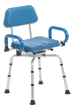 Cadeira de Banho Giro 360 Longevitech