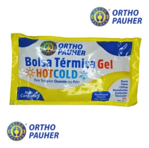 Bolsa Térmica em Gel Ortho Pauher