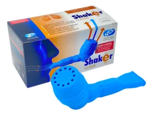 Shaker Classic Treinamento Muscular Respiratório