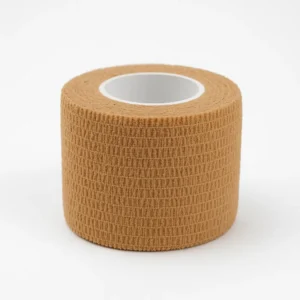 Bandagem Autoaderente Coesiva NetFlex 5cm x 4,5m