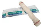 Atadura de Crepom Unicotton 13 Fios 10cm x 1,80m