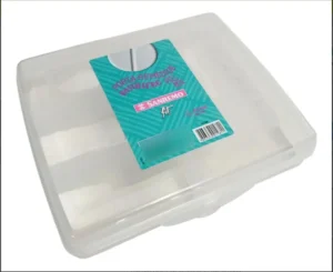 Porta Remédios Samremo Pastillero