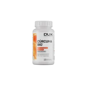 Cúrcuma Bio com 60 Cápsulas