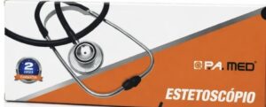 Estetoscópio PA Med