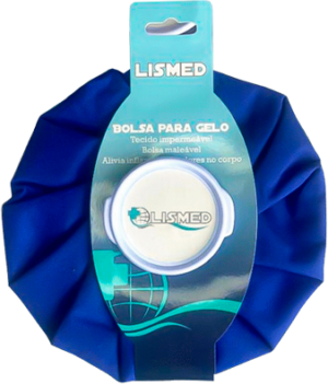 Bolsa para Gelo Lismed