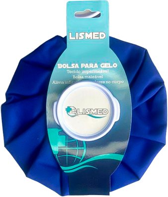 Bolsa para Gelo Lismed