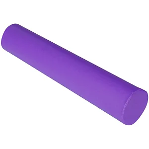 Rolo de Posicionamento em Espuma e Courvin 60x10x10cm Unidade