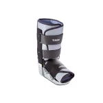 Robofoot Bota Imobilizadora Curta Nova Geração Ref. 608 Salvapé Tamanho P 34-36