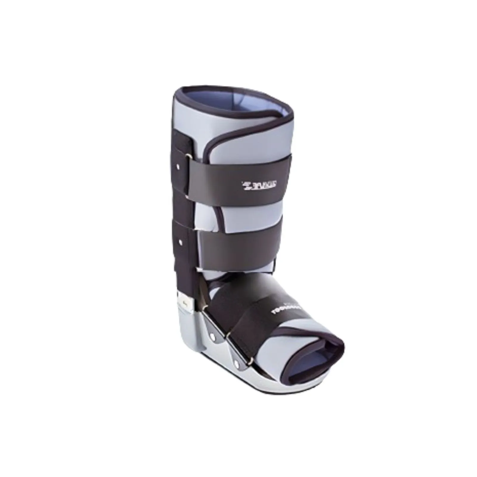 Robofoot Bota Imobilizadora Curta Nova Geração Ref. 608 Salvapé Tamanho P 34-36