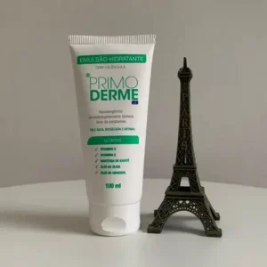 Creme Emulsão Hidratante com Calêndula Primoderme 100ml