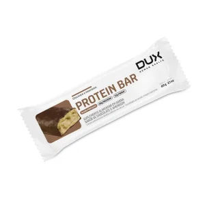Barra de Proteína Dux Chocolate e Amendoim 60g