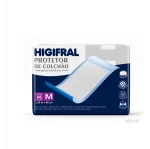 Protetor de Colchão M Higifral