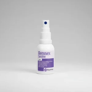Removedor de Curativos Removex Spray 30ml Rioquímica
