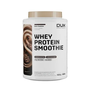 Whey Protein Dux Smoothie Dark Cookies 900g