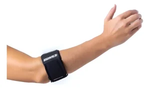 Cinta para Epicondilite Tennis Elbow 356 Salvapé Tamanho Único