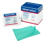 Curativo DACC Cutimed Sorbact Swab 7cm x 9cm