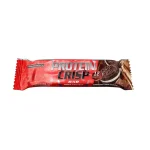 Barra de Proteína Whey Protein Crisp Bar Cookies & Cream 45g Integralmedica