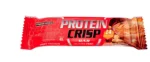 Barra de Proteína Whey Protein Crisp Bar Peanut Butter 45g Integralmedica