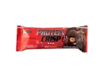 Barra de Proteína Whey Protein Crisp Bar Trufa de Avelã 45g Integralmedica