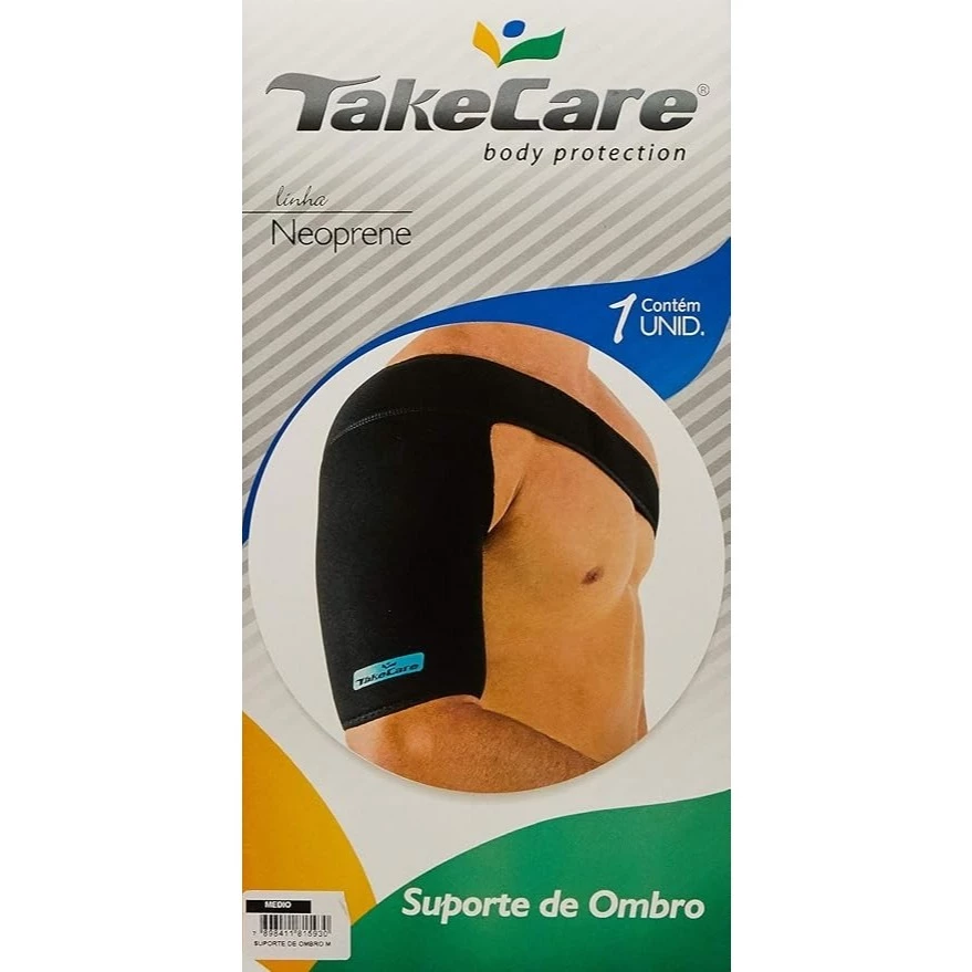 Suporte para Ombro Take Care Tamanho G