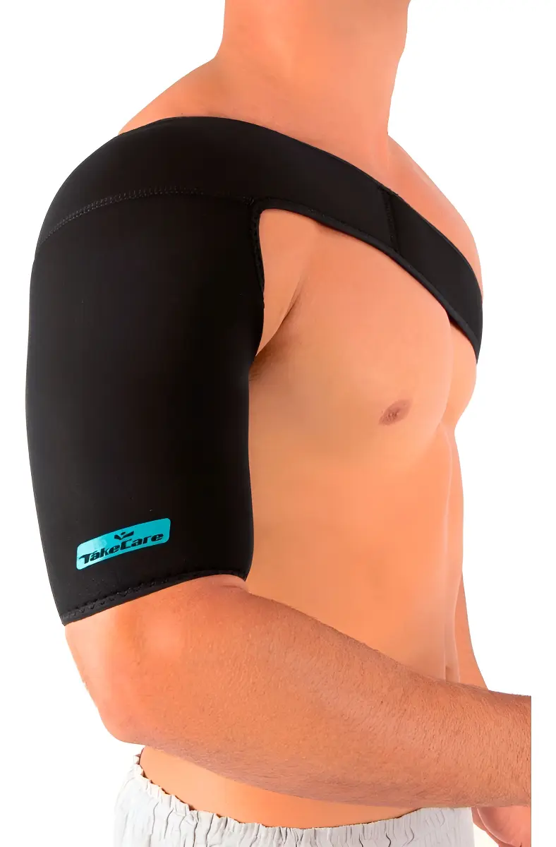 Suporte para Ombro Take Care Tamanho G - Imagem 2