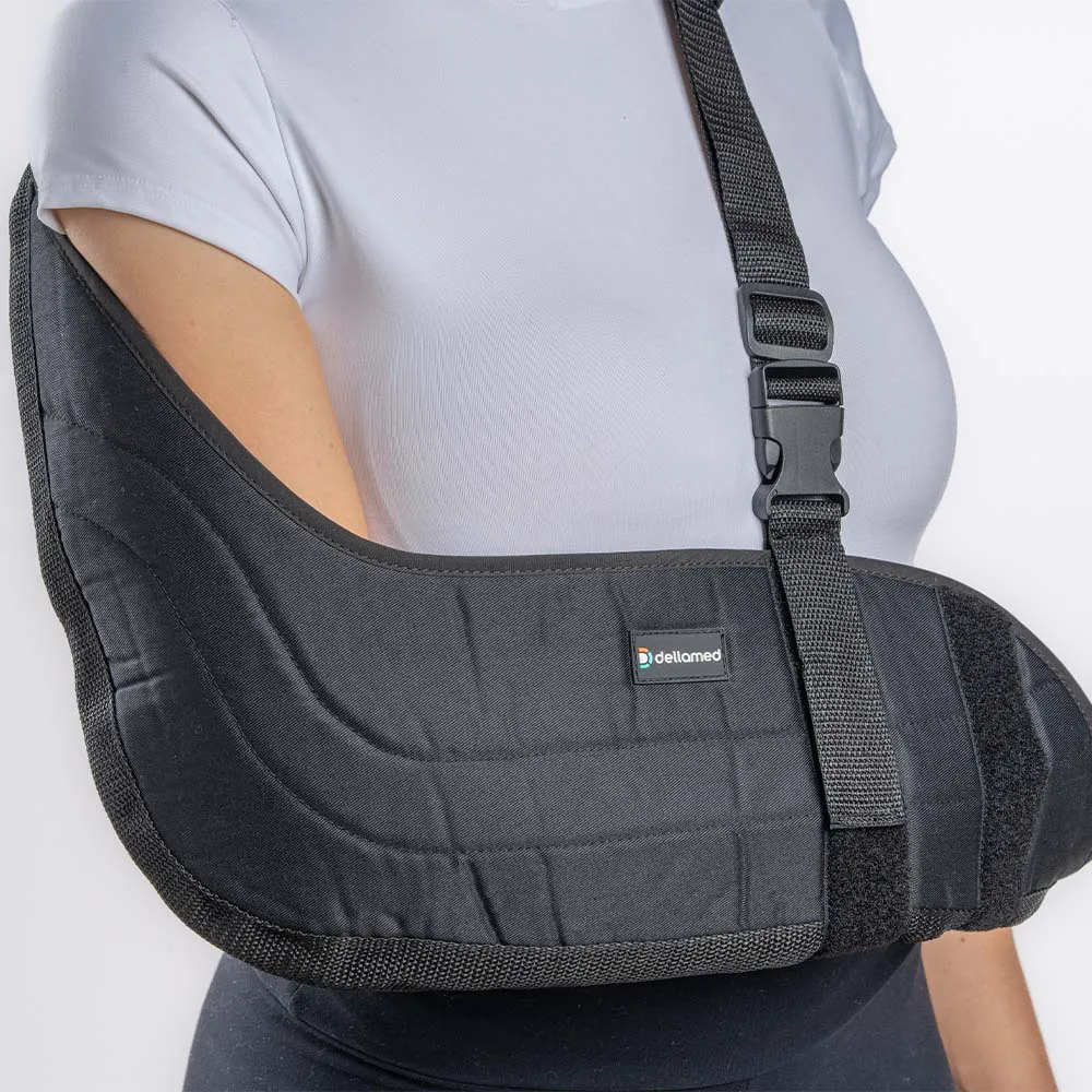Tipoia Velpeau Ortho Care Dellamed P - Imagem 3