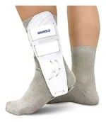 Tornozeleira Soft Cast Air Esquerda 616 Salvapé