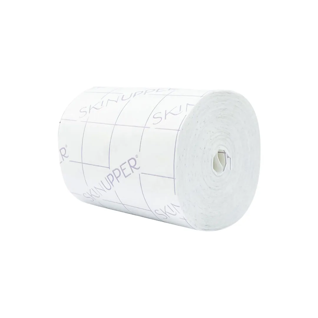 Curativo Não Tecido em Rolo Upperfix Skinupper 10cm x 10m - Imagem 2