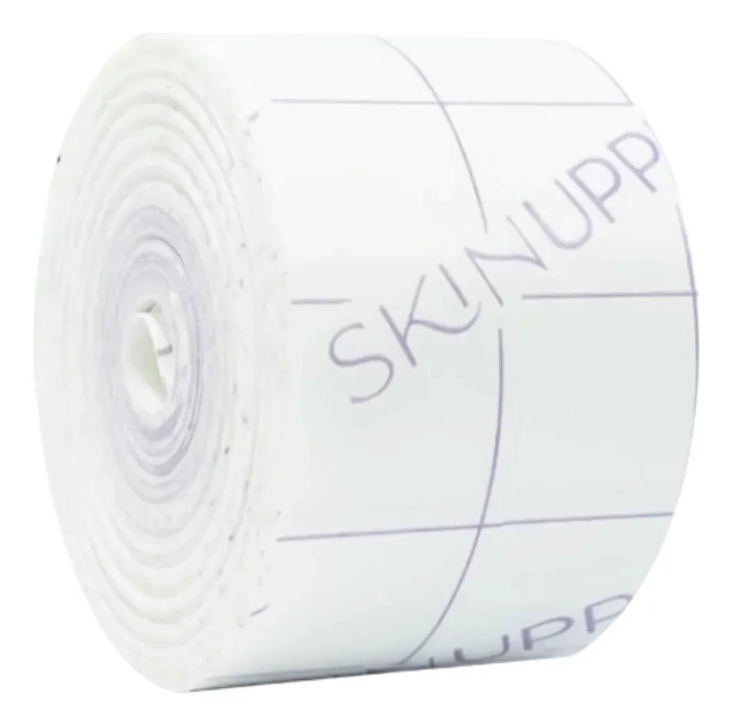 Curativo Não Tecido em Rolo Upperfix Skinupper 5cm x 10m - Imagem 2