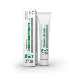 Pomada de Calendula officinalis 6CH 25g