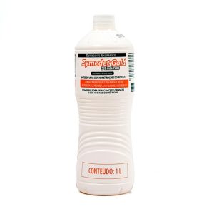 Detergente Enzimático Zymedet Gold 5 Enzimas 1 Litro Prolink