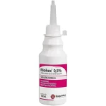 Riohex 0,5% Solução Alcoólica Rioquímica 100 mL